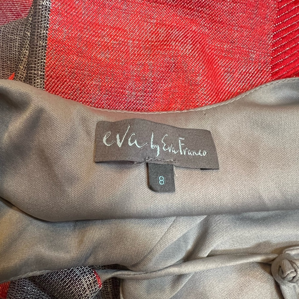 Eva Franco Dress - Picture 4 of 5